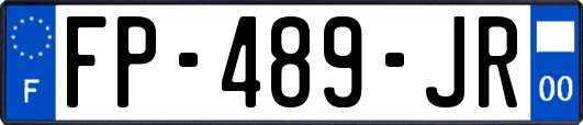 FP-489-JR