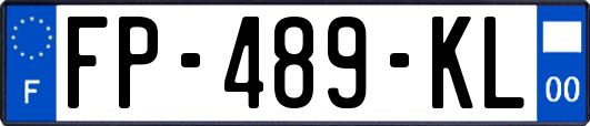 FP-489-KL