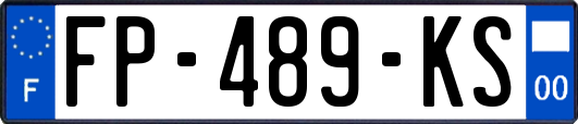 FP-489-KS