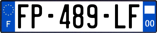 FP-489-LF
