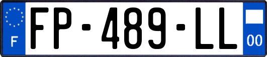 FP-489-LL