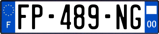 FP-489-NG