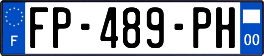 FP-489-PH
