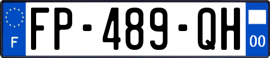 FP-489-QH