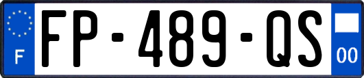 FP-489-QS