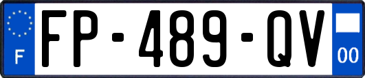 FP-489-QV