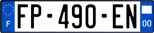 FP-490-EN