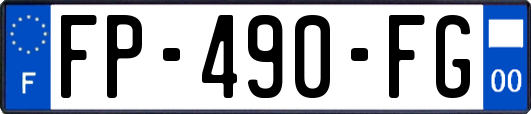 FP-490-FG