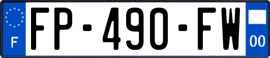 FP-490-FW