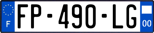 FP-490-LG