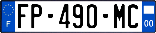 FP-490-MC