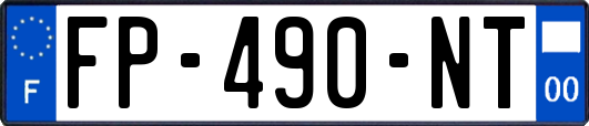 FP-490-NT