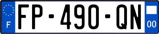 FP-490-QN