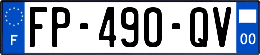 FP-490-QV