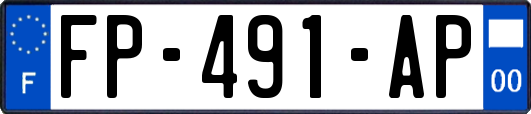 FP-491-AP