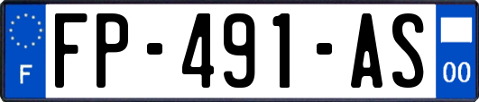 FP-491-AS