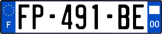 FP-491-BE