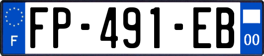 FP-491-EB