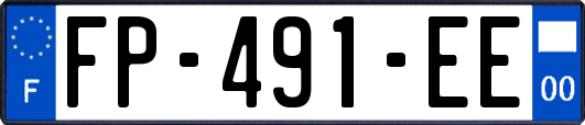 FP-491-EE