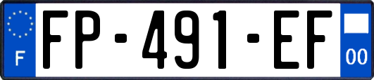 FP-491-EF