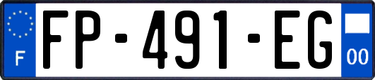 FP-491-EG