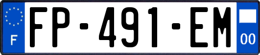 FP-491-EM