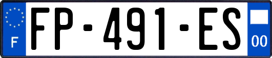 FP-491-ES