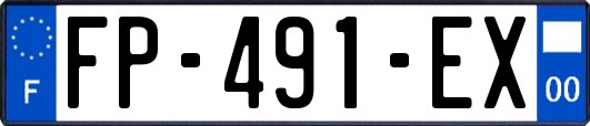 FP-491-EX