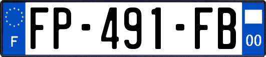FP-491-FB