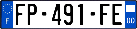 FP-491-FE