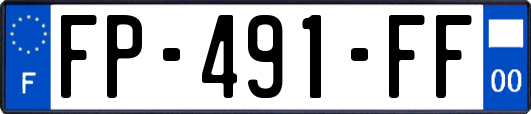 FP-491-FF