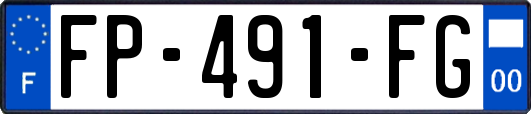 FP-491-FG