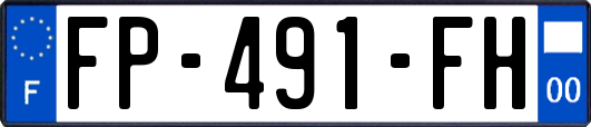 FP-491-FH