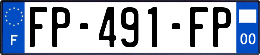 FP-491-FP