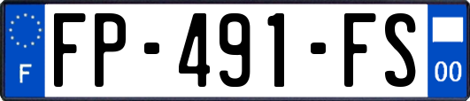 FP-491-FS