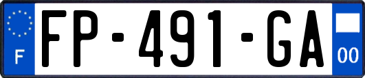 FP-491-GA