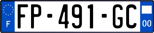FP-491-GC