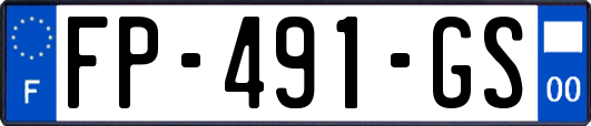 FP-491-GS