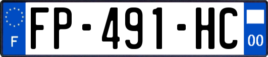 FP-491-HC