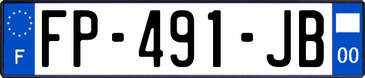 FP-491-JB