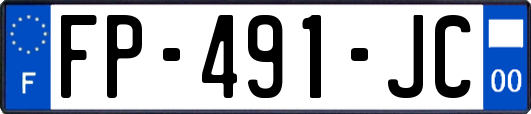 FP-491-JC