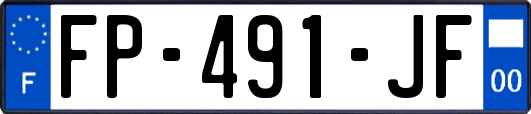 FP-491-JF