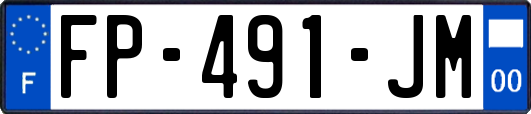 FP-491-JM