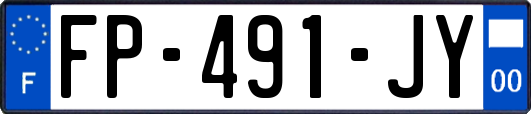 FP-491-JY