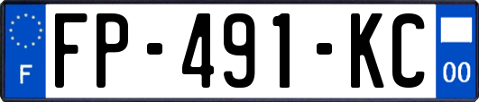 FP-491-KC