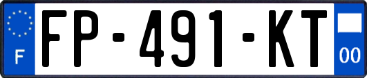 FP-491-KT