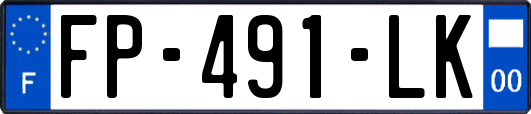 FP-491-LK