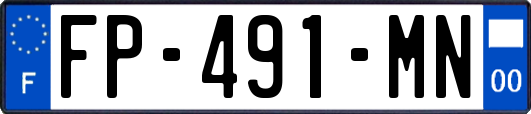 FP-491-MN