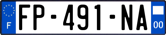 FP-491-NA