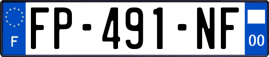 FP-491-NF
